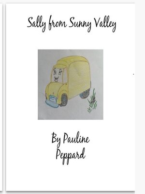 cover image of Sally From Sunny Valley